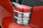Scion iQ 2012 года